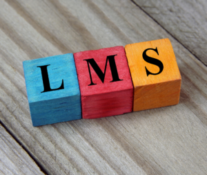 LMS - Learning Management Systems for language training
