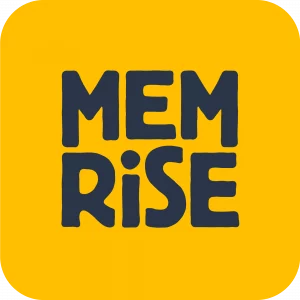 memrise logo