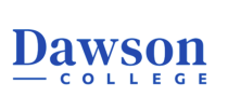 Dawson college logo