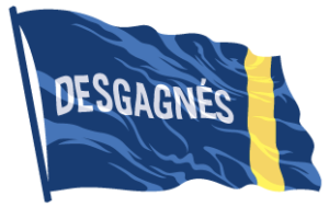 Desgagnes logo