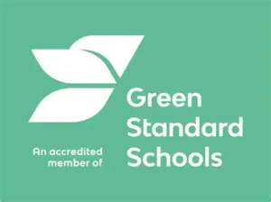 Green Standard Schools certified