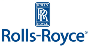Rolls Royce Logo