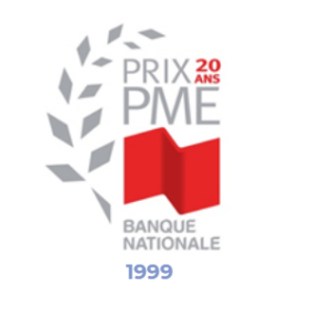 Banque National Prix PME
