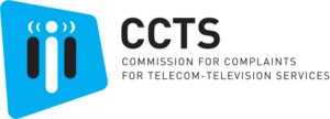 CCTS logo